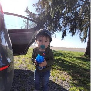 Meet your Posher, Martha